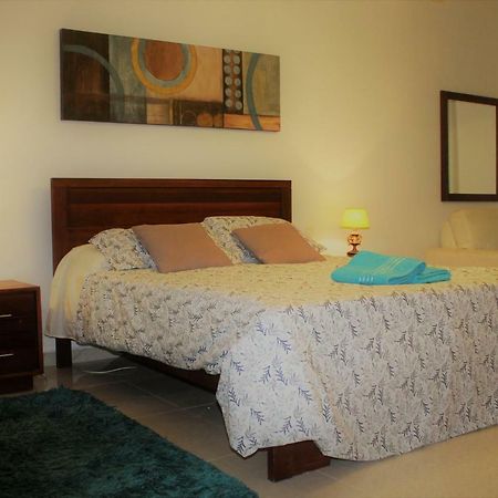 Aurora Apartment Mellieha Luaran gambar