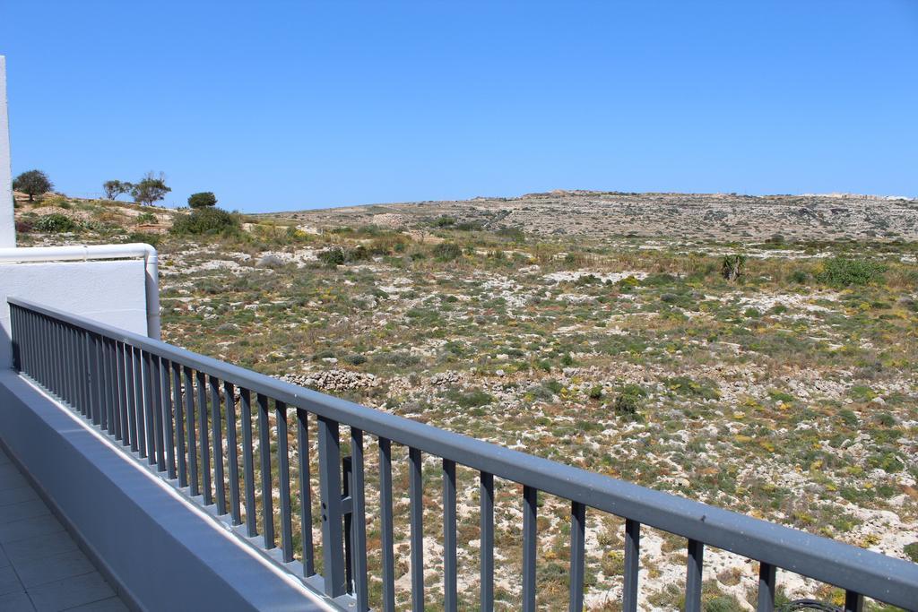 Aurora Apartment Mellieha Luaran gambar