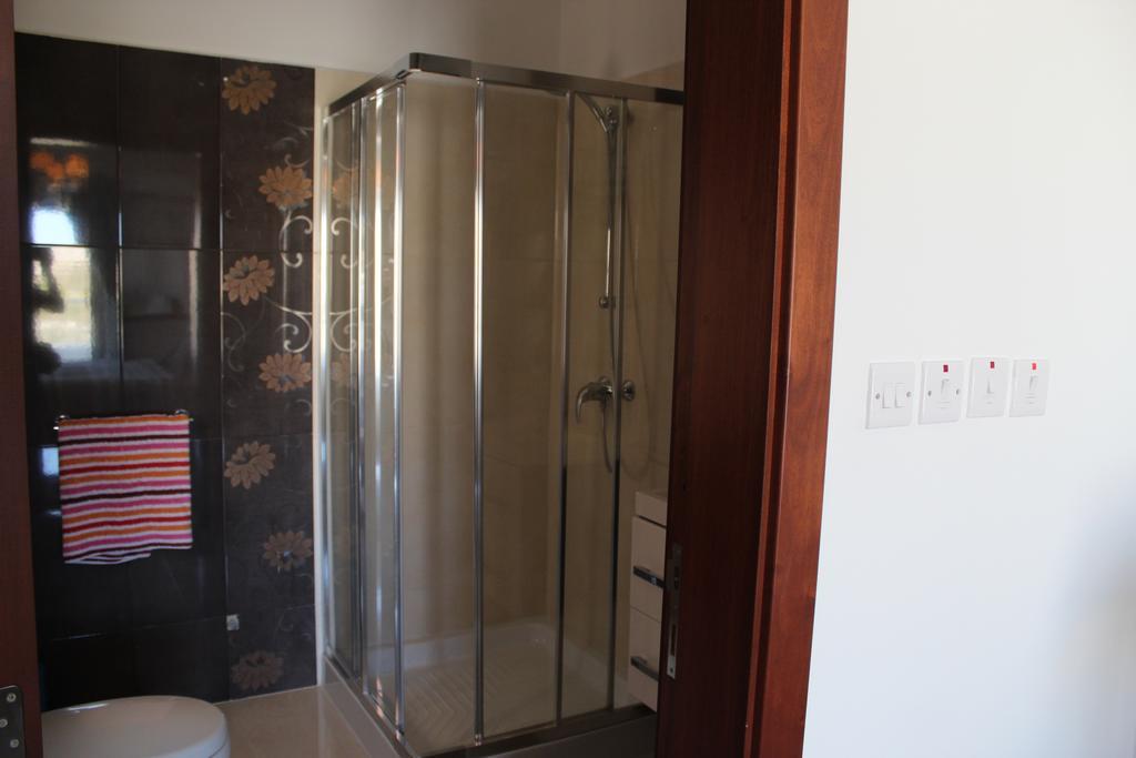 Aurora Apartment Mellieha Luaran gambar