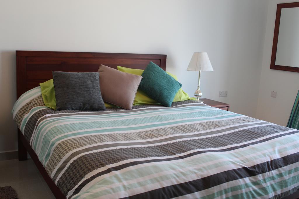 Aurora Apartment Mellieha Luaran gambar