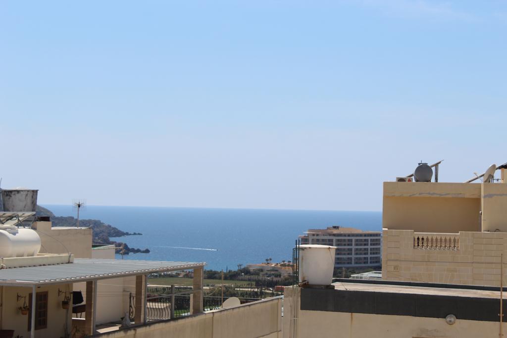 Aurora Apartment Mellieha Luaran gambar