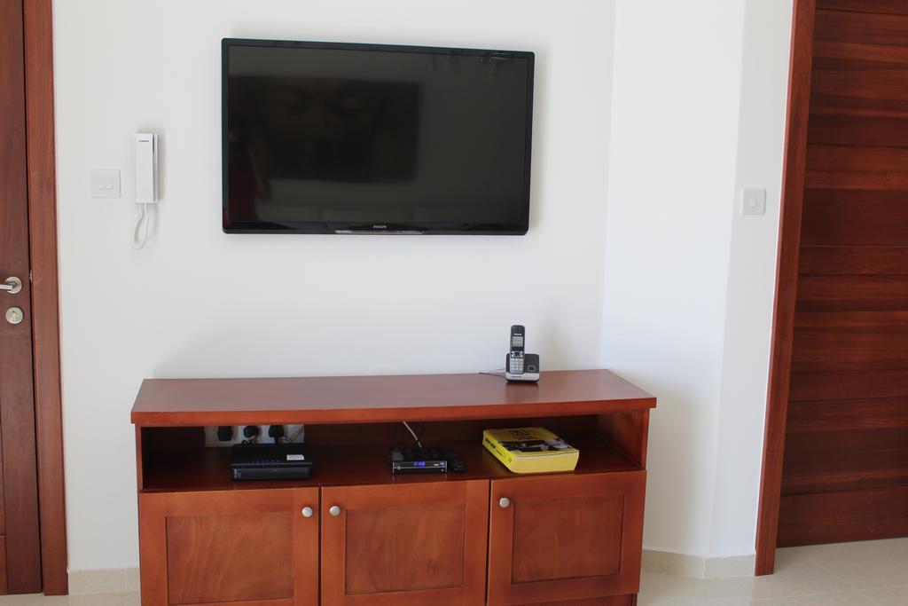 Aurora Apartment Mellieha Luaran gambar