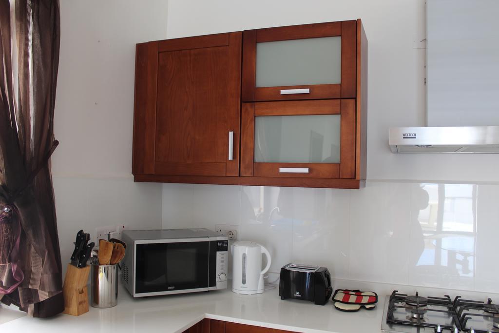 Aurora Apartment Mellieha Luaran gambar