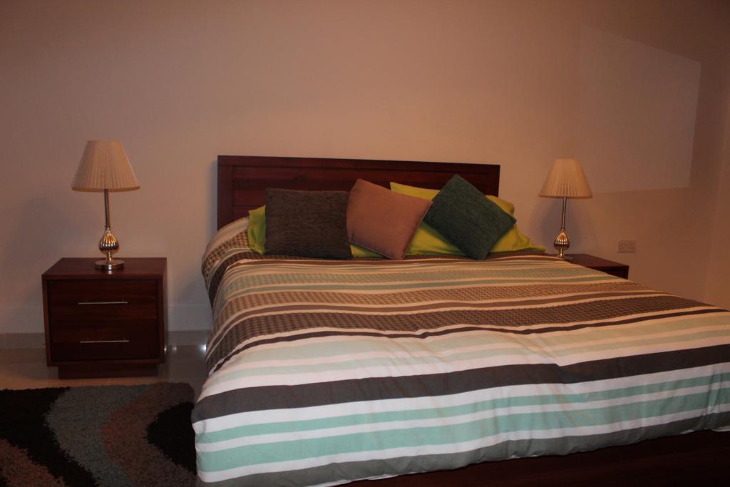 Aurora Apartment Mellieha Luaran gambar