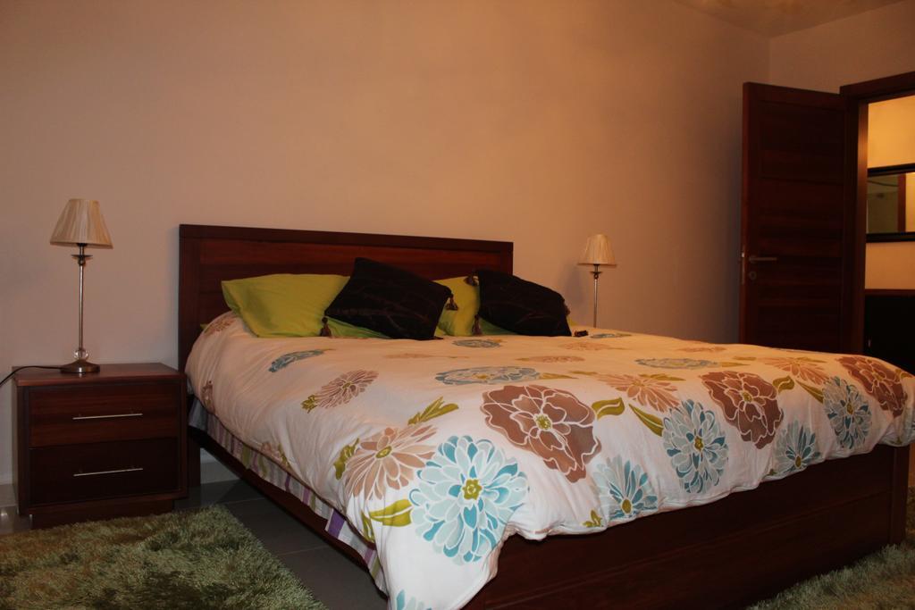 Aurora Apartment Mellieha Luaran gambar