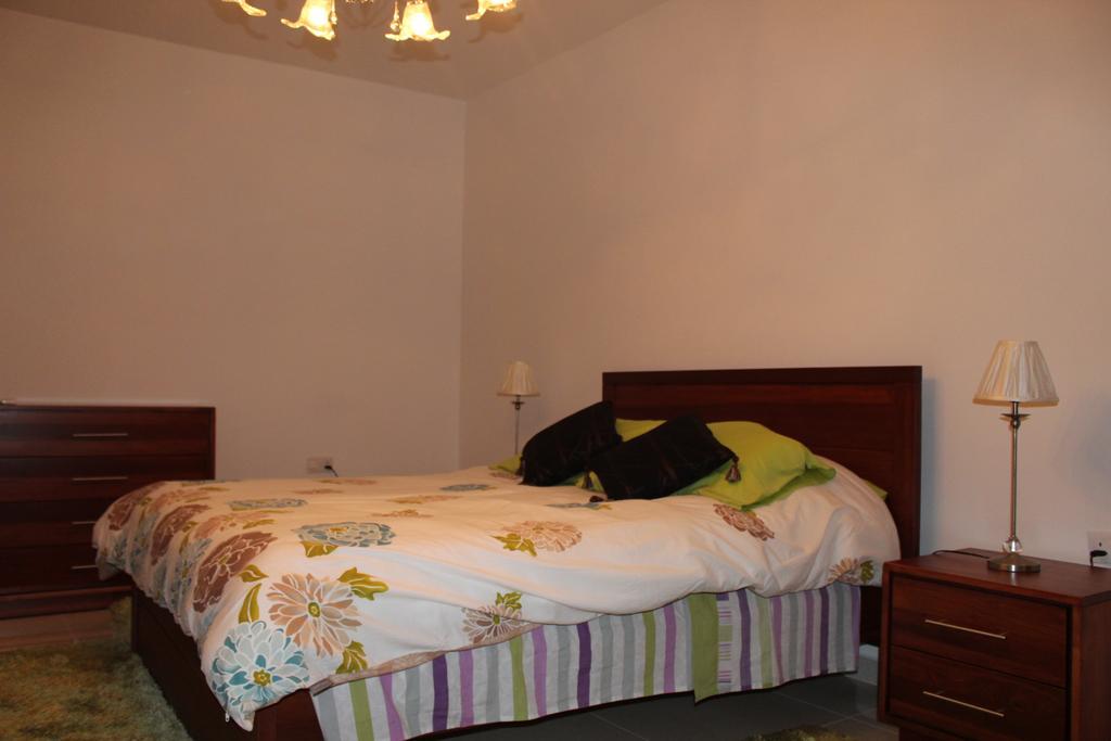 Aurora Apartment Mellieha Luaran gambar