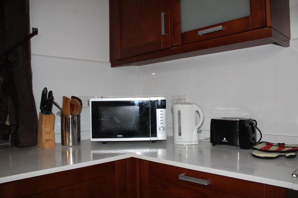 Aurora Apartment Mellieha Luaran gambar