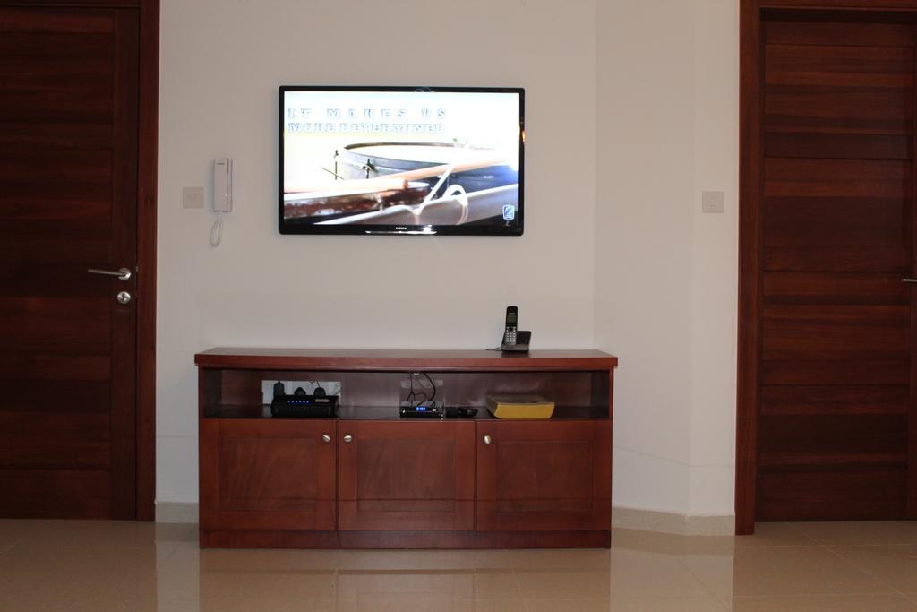 Aurora Apartment Mellieha Luaran gambar