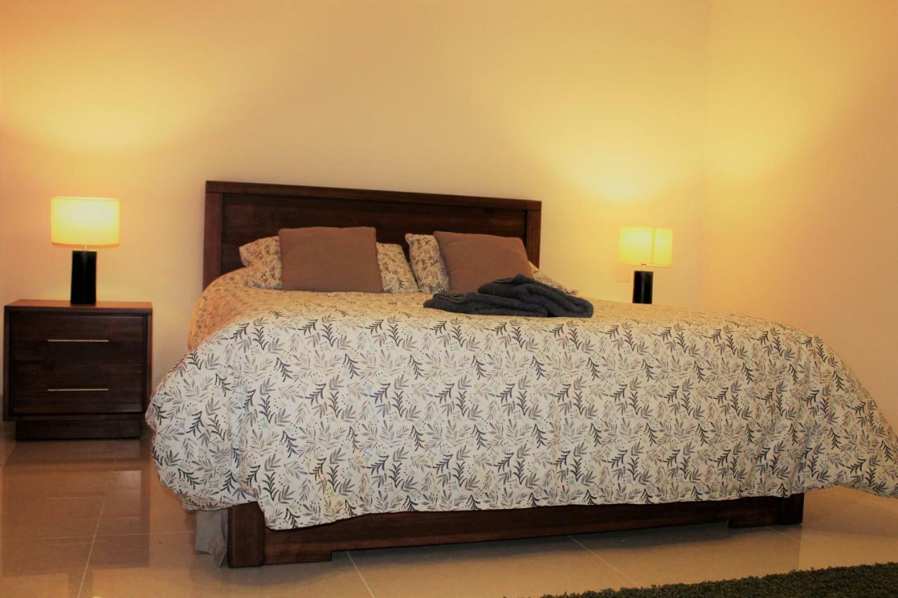 Aurora Apartment Mellieha Luaran gambar