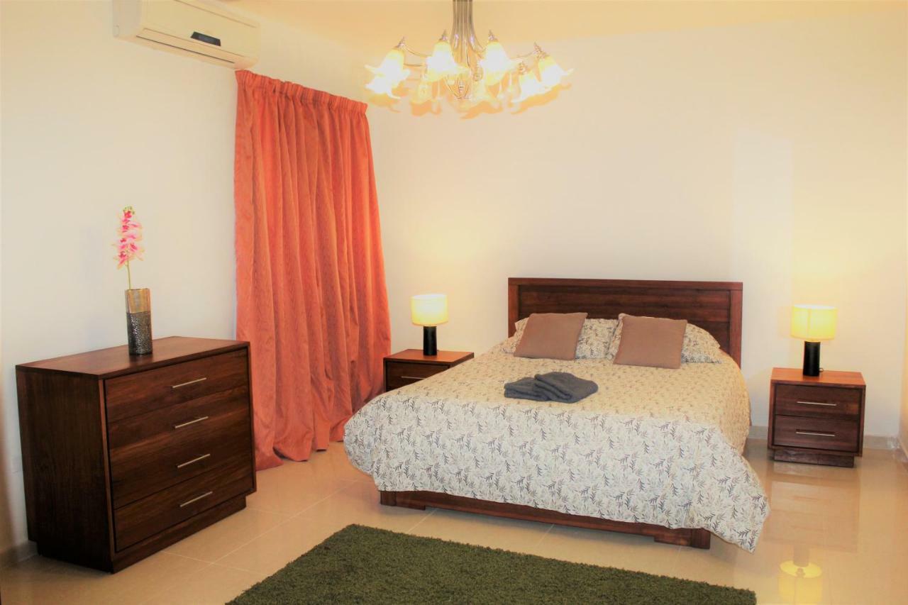 Aurora Apartment Mellieha Luaran gambar