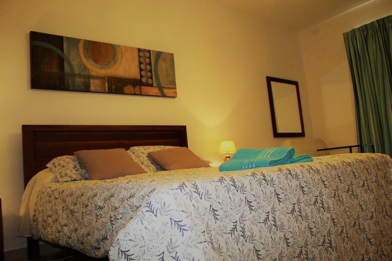 Aurora Apartment Mellieha Luaran gambar