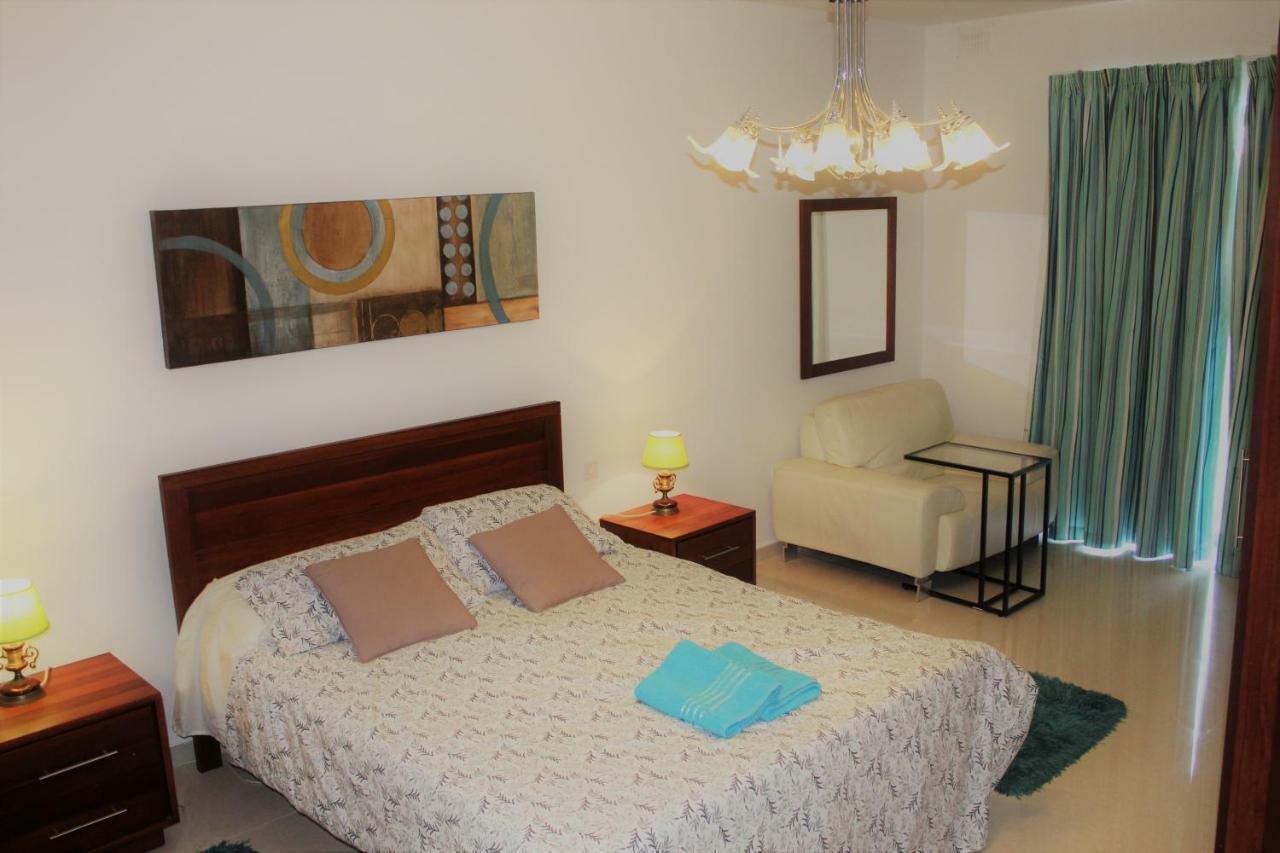 Aurora Apartment Mellieha Luaran gambar