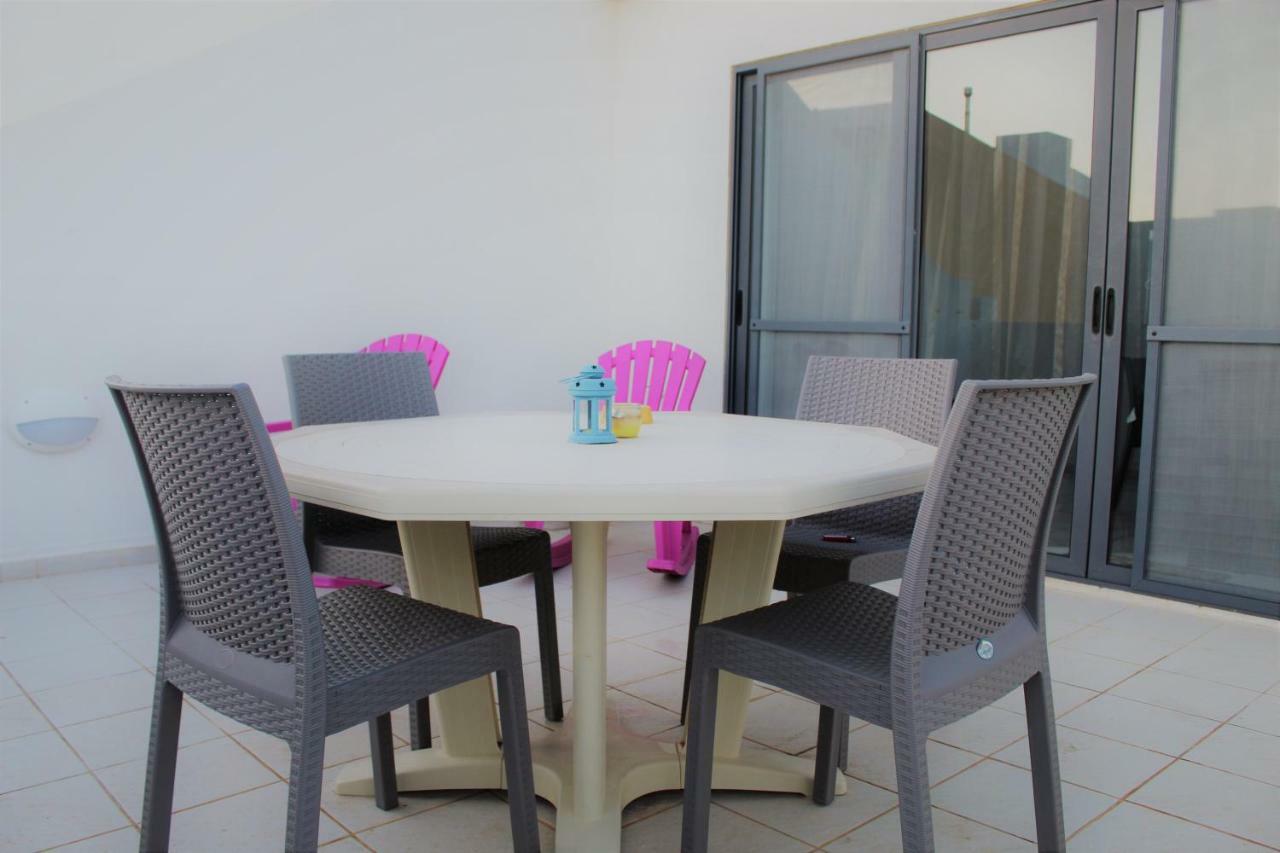 Aurora Apartment Mellieha Luaran gambar