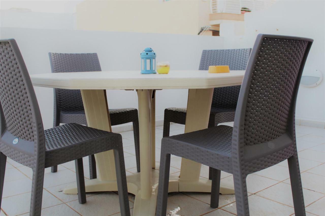 Aurora Apartment Mellieha Luaran gambar