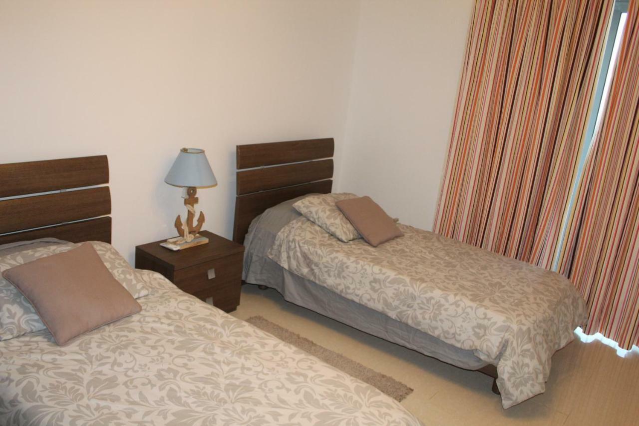 Aurora Apartment Mellieha Luaran gambar