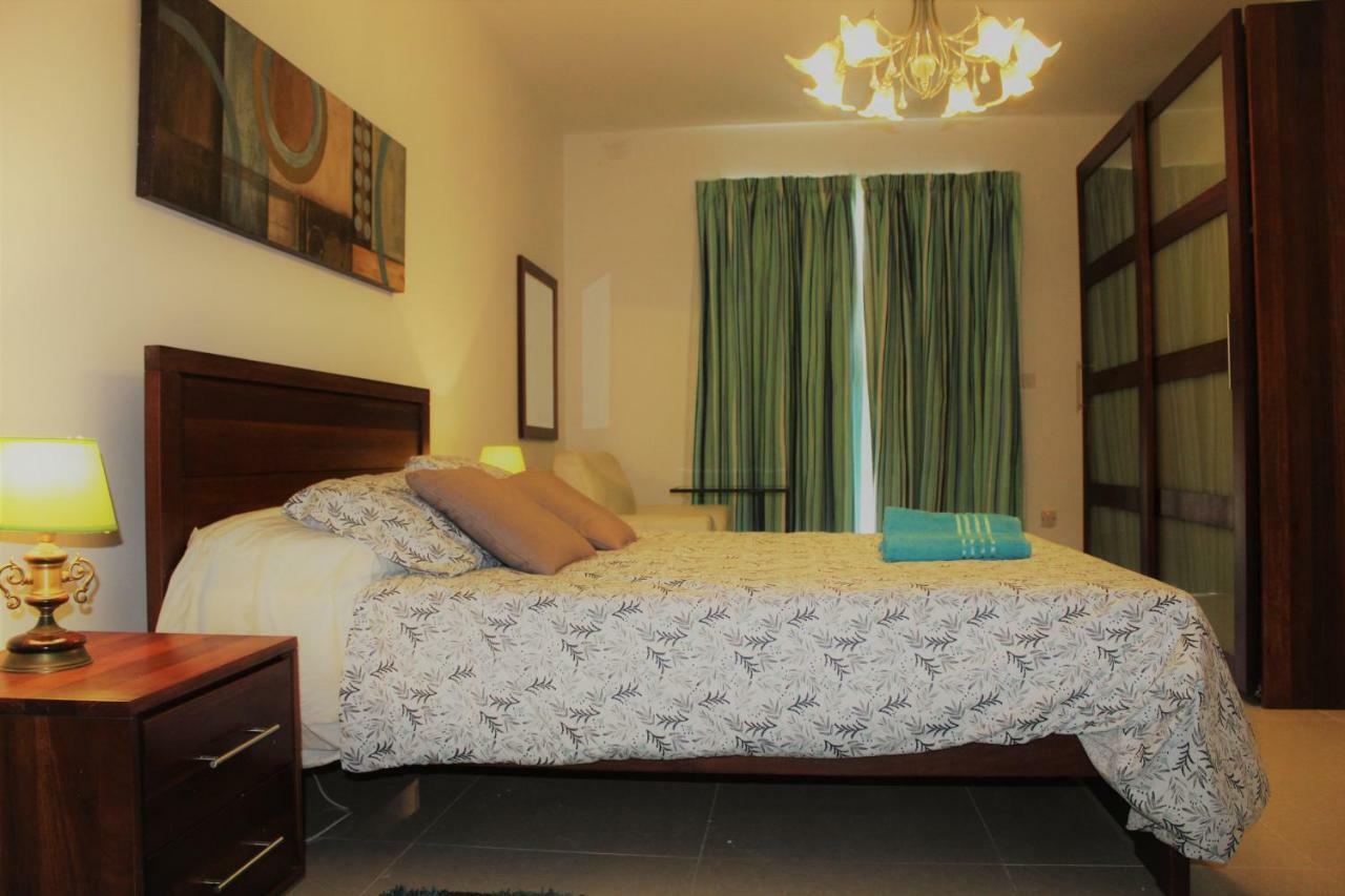 Aurora Apartment Mellieha Luaran gambar
