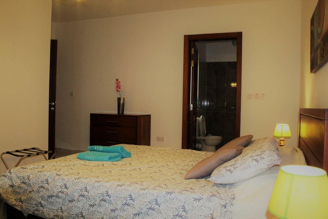 Aurora Apartment Mellieha Luaran gambar