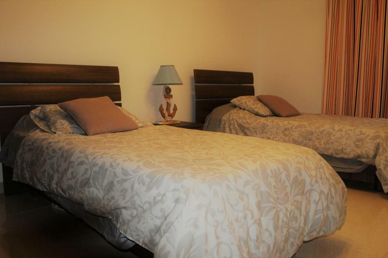Aurora Apartment Mellieha Luaran gambar