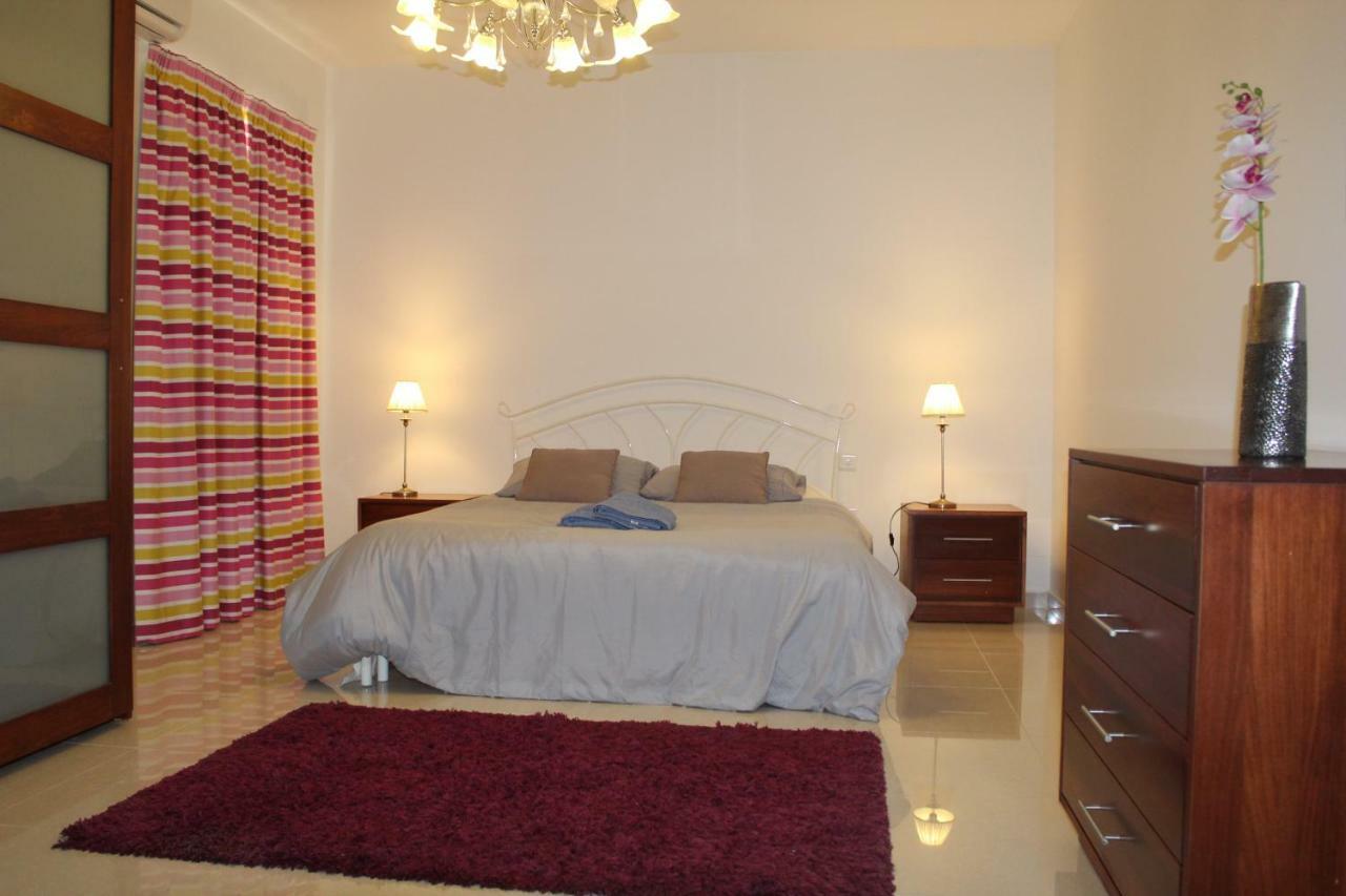 Aurora Apartment Mellieha Luaran gambar